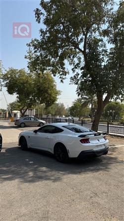 فورد موستانج